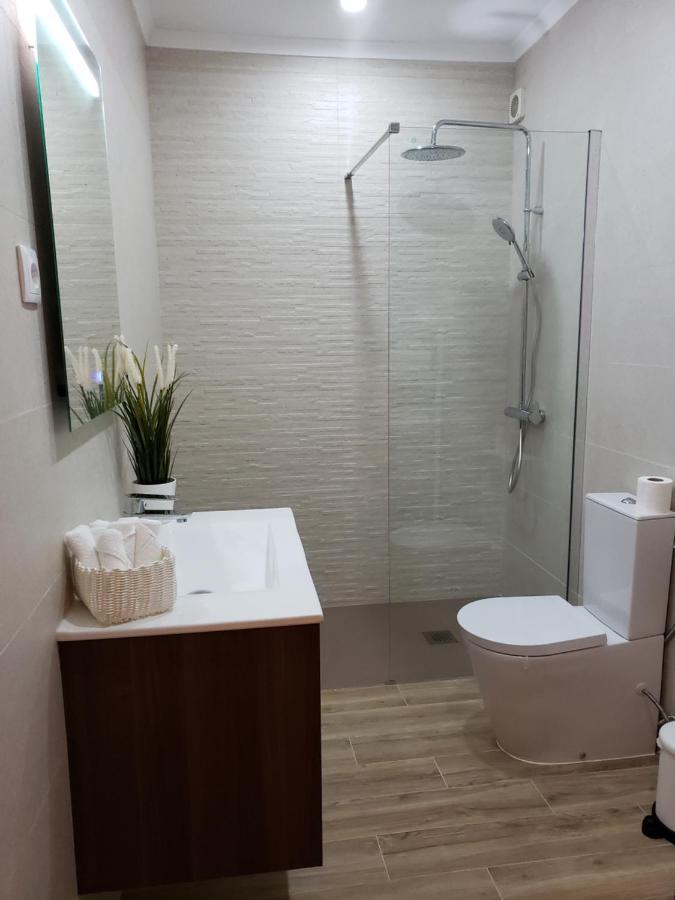 Apartamento Copacabana Jardim Lägenhet Vilamoura Exteriör bild