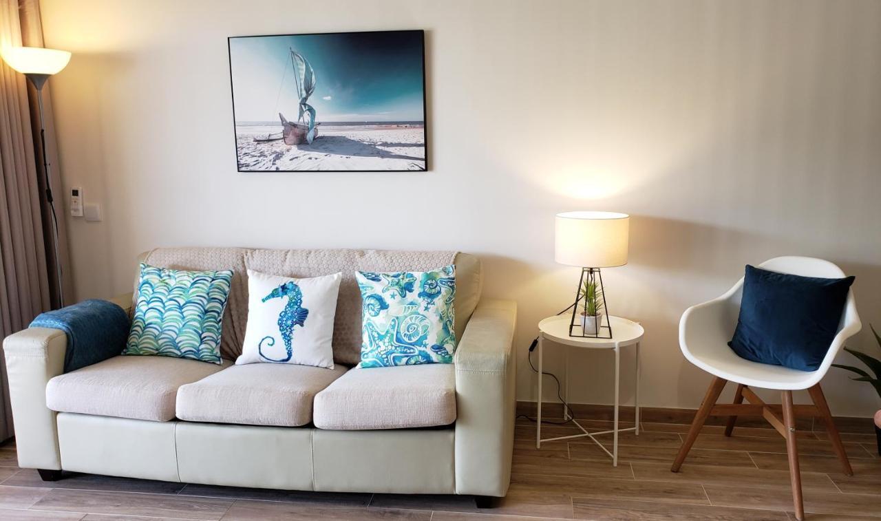 Apartamento Copacabana Jardim Lägenhet Vilamoura Exteriör bild