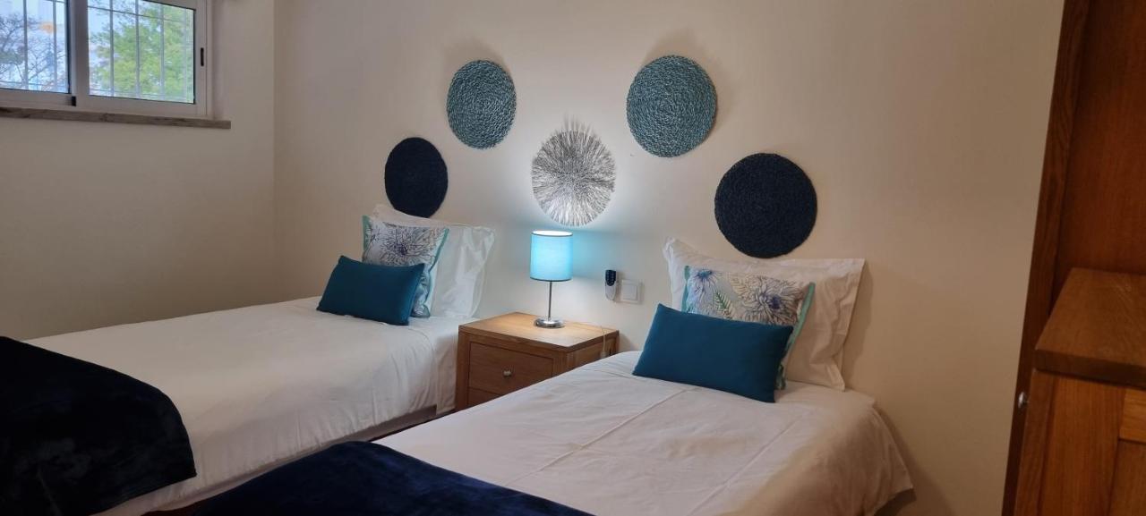 Apartamento Copacabana Jardim Lägenhet Vilamoura Exteriör bild