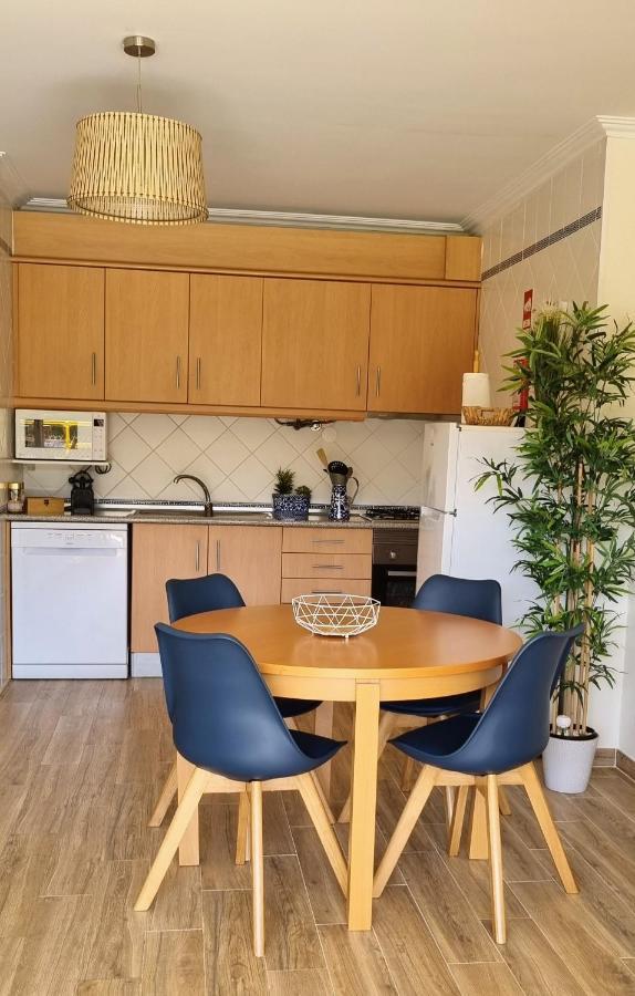 Apartamento Copacabana Jardim Lägenhet Vilamoura Exteriör bild